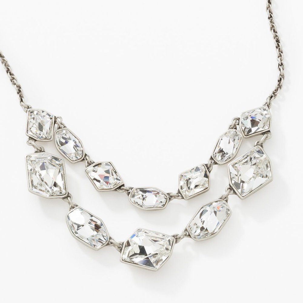 Standout Necklace
